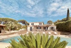 Villa in affitto settimanale a Gassin Provenza-Alpi-Costa Azzurra Var