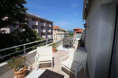 Appartamento di prestigio in affitto Antibes, Provenza-Alpi-Costa Azzurra