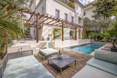 Prestigiosa villa di 260 mq in vendita Nizza, Provenza-Alpi-Costa Azzurra