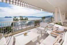 Prestigioso appartamento in affitto Cannes, Francia