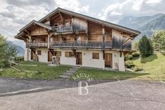 Appartamento in vendita a Les Houches Alvernia-Rodano-Alpi Alta Savoia