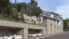 Casa di lusso in vendita a Roquebrune-Cap-Martin Provenza-Alpi-Costa Azzurra Alpi Marittime