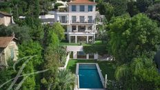 Villa in vendita a Le Cannet Provenza-Alpi-Costa Azzurra Alpi Marittime