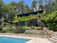 Casa di lusso in vendita a Saint-Paul-en-Forêt Provenza-Alpi-Costa Azzurra Var