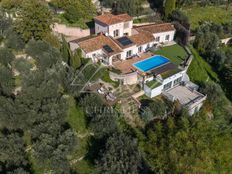 Villa in vendita a Cabris Provenza-Alpi-Costa Azzurra Alpi Marittime