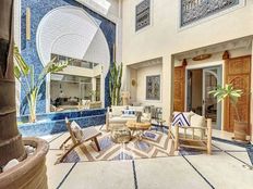 Casa di lusso di 130 mq in vendita Marrakech, Marocco