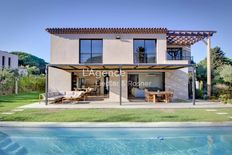 Villa in affitto settimanale a Saint-Tropez Provenza-Alpi-Costa Azzurra Var