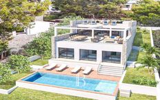 Prestigiosa villa di 350 mq in vendita, carrer de la bonavista, Portals Nous, Isole Baleari