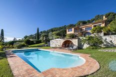 Villa in vendita a La Colle-sur-Loup Provenza-Alpi-Costa Azzurra Alpi Marittime