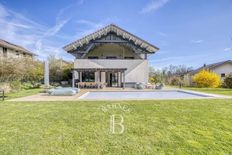 Villa in vendita a Divonne-les-Bains Alvernia-Rodano-Alpi Ain