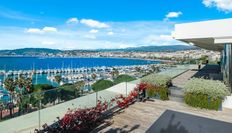 Prestigioso appartamento in vendita Cannes, Provenza-Alpi-Costa Azzurra