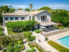 Esclusiva villa in affitto Cannes, Francia