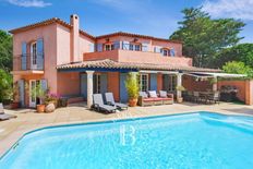 Villa in vendita a Sainte-Maxime Provenza-Alpi-Costa Azzurra Var