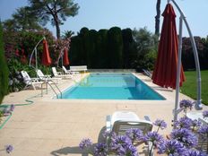 Villa in affitto settimanale a Antibes Provenza-Alpi-Costa Azzurra Alpi Marittime