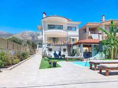 Villa di 300 mq in vendita Eretria, Grecia