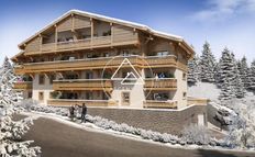 Appartamento di lusso di 80 m² in vendita Abondance, Alvernia-Rodano-Alpi