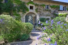 Prestigioso casale in vendita Châteauneuf-Grasse, Francia