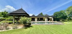 Villa in affitto mensile a Tamarin Black River District 