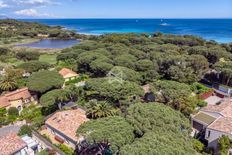 Casa di lusso in affitto settimanale a Saint-Tropez Provenza-Alpi-Costa Azzurra Var