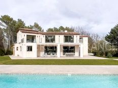 Villa di 400 mq in vendita Mougins, Francia