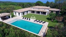 Villa in affitto settimanale a Saint-Tropez Provenza-Alpi-Costa Azzurra Var