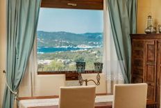 Villa in vendita a Porto Rotondo Sardegna Sassari