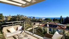 Prestigioso appartamento di 129 m² in vendita Antibes, Francia