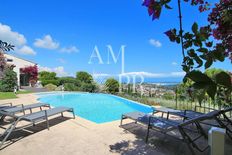 Villa in affitto settimanale a Cannes Provenza-Alpi-Costa Azzurra Alpi Marittime