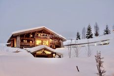 Chalet di lusso in affitto Megève, Alvernia-Rodano-Alpi