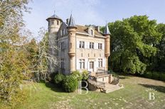 Castello in vendita - Mauvezin, Francia