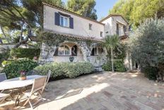 Villa in affitto mensile a Antibes Provenza-Alpi-Costa Azzurra Alpi Marittime