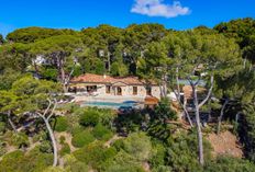 Villa in vendita a Antibes Provenza-Alpi-Costa Azzurra Alpi Marittime