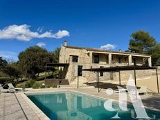 Prestigiosa casa in vendita Gordes, Provenza-Alpi-Costa Azzurra