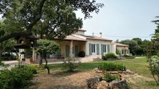 Villa in vendita a Rognes Provenza-Alpi-Costa Azzurra Bocche del Rodano