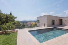 Villa in vendita a Vence Provenza-Alpi-Costa Azzurra Alpi Marittime