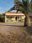 Villa in affitto settimanale a Saint-Florent Corsica Corsica settentrionale