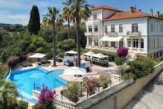 Prestigiosa villa di 800 mq in affitto, Cannes, Provenza-Alpi-Costa Azzurra