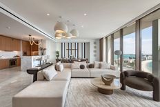 Appartamento in vendita a The Palm Jumeirah Dubai 