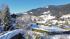 Chalet in vendita a Megève Alvernia-Rodano-Alpi Alta Savoia