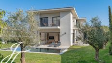 Villa in affitto settimanale a Mougins Provenza-Alpi-Costa Azzurra Alpi Marittime