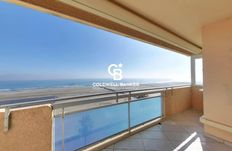 Prestigioso appartamento di 78 m² in vendita Canet-Plage, Francia