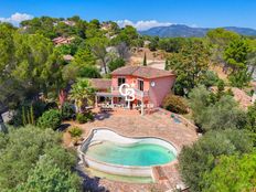 Casa di lusso in vendita a Saint-Raphaël Provenza-Alpi-Costa Azzurra Var