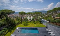 Villa in affitto settimanale a Cannes Provenza-Alpi-Costa Azzurra Alpi Marittime