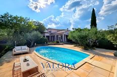 Casa di lusso in vendita a Cotignac Provenza-Alpi-Costa Azzurra Var