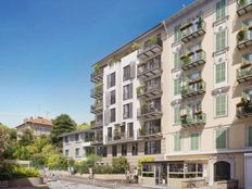 Appartamento di lusso di 83 m² in vendita Nizza, Francia