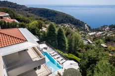 Prestigiosa villa di 280 mq in vendita, Èze, Francia
