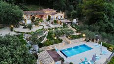 Prestigiosa villa in vendita Le Tignet, Provenza-Alpi-Costa Azzurra