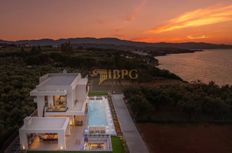 Prestigiosa villa in vendita Plános, Grecia