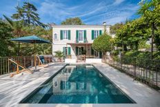 Casa di lusso in affitto settimanale a Cannes Provenza-Alpi-Costa Azzurra Alpi Marittime