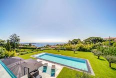 Villa in affitto mensile a Cannes Provenza-Alpi-Costa Azzurra Alpi Marittime